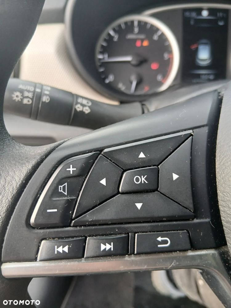 Nissan Micra - 18