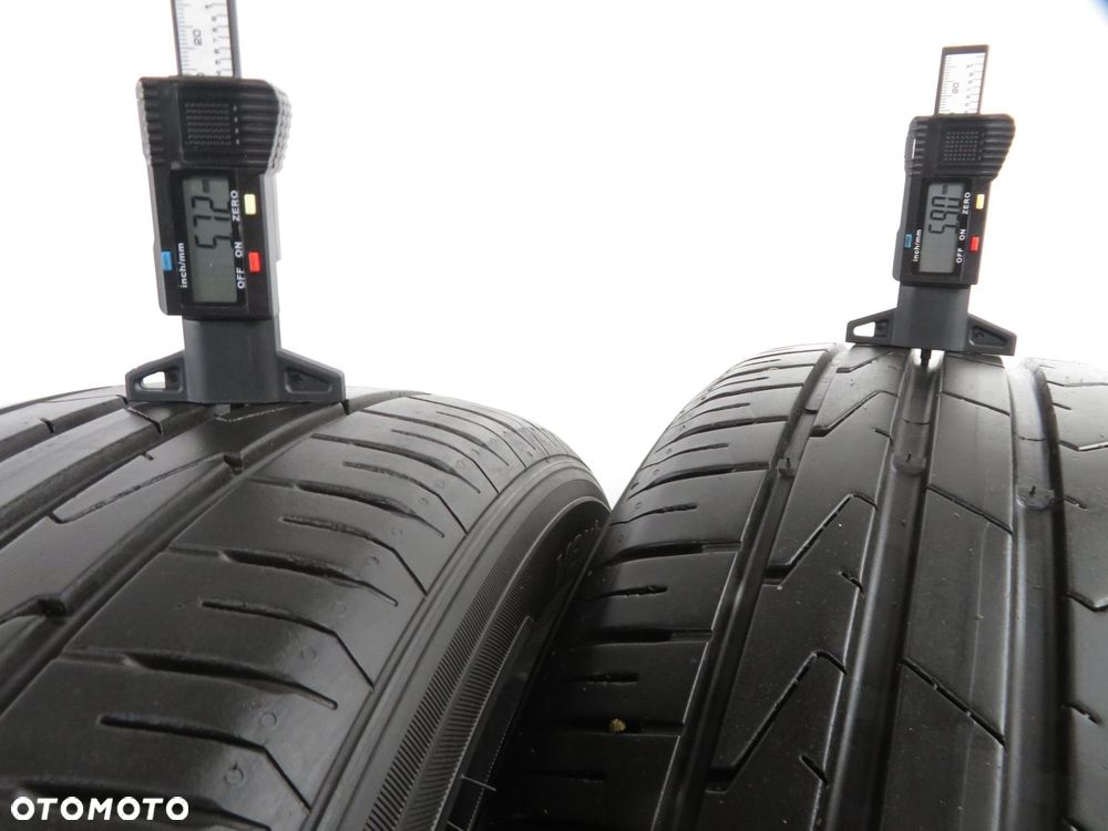 2x 195/55R16 OPONY LETNIE Hankook Ventus Prime 3 87W - 6