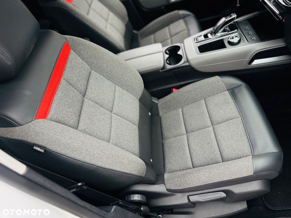 Citroën C5 Aircross BlueHDI 130 S&S EAT8 SHINE - 12