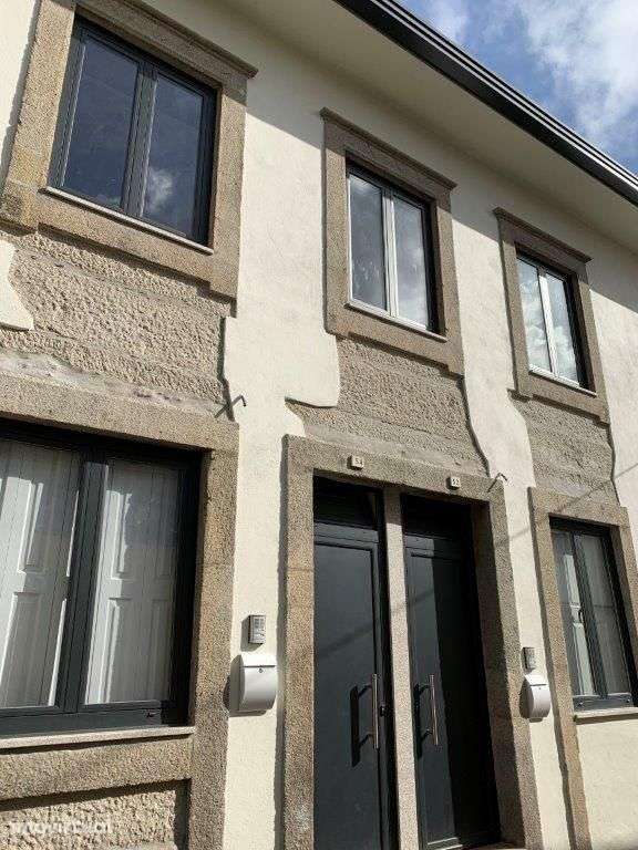 Moradia T2+1 com Mezzanine - Grande imagem: 2/19