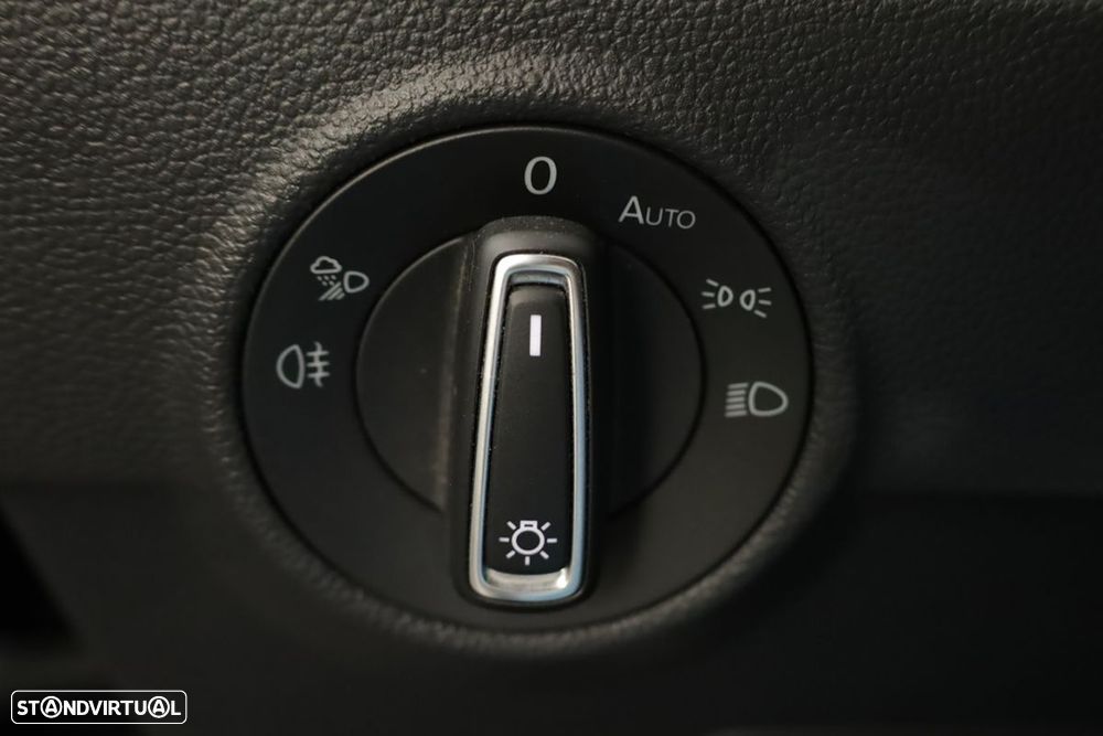 VW T-Roc Cabrio 1.5 TSI R-Line DSG - 21