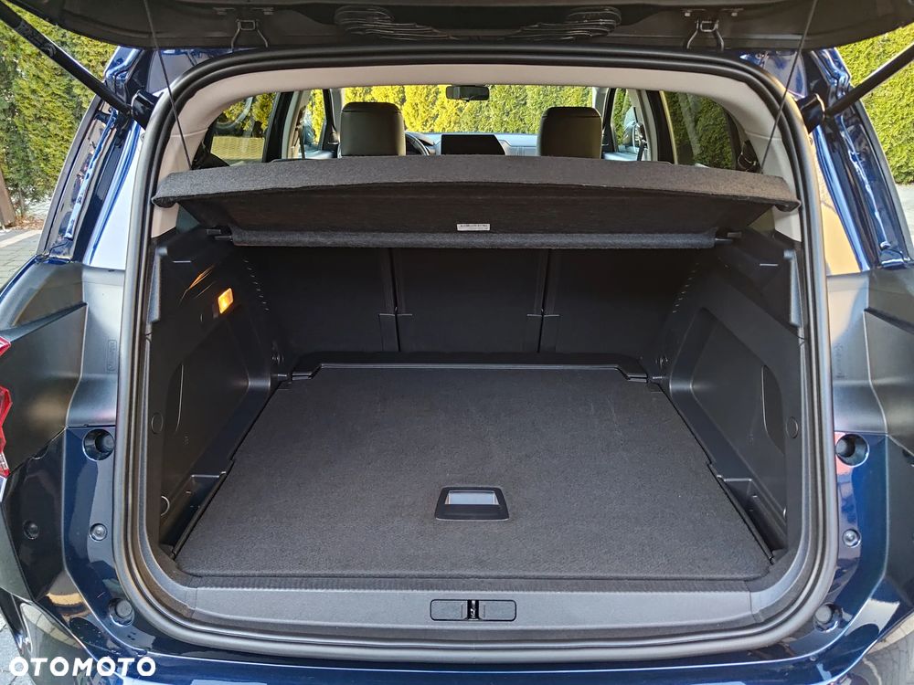 Citroën C5 Aircross 1.2 mHEV Plus eDCT6 - 8