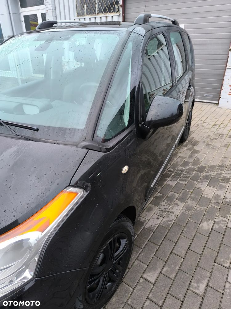 Citroën C3 Picasso e-HDi 90 FAP EGS6 Selection - 6