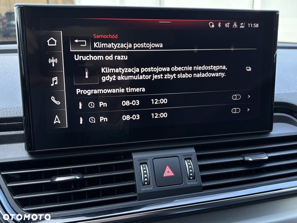 Audi Q5 Sportback - 21