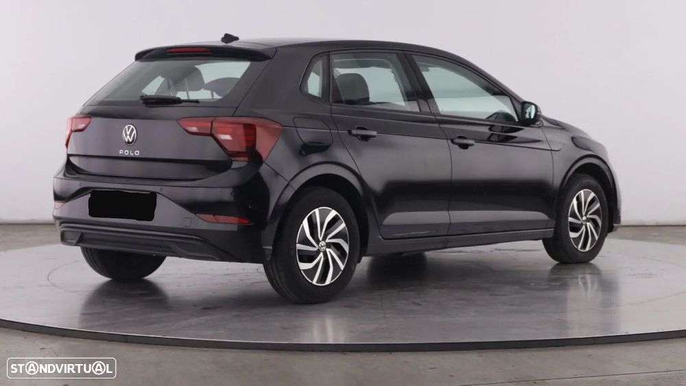 VW Polo 1.0 TSI Life - 8