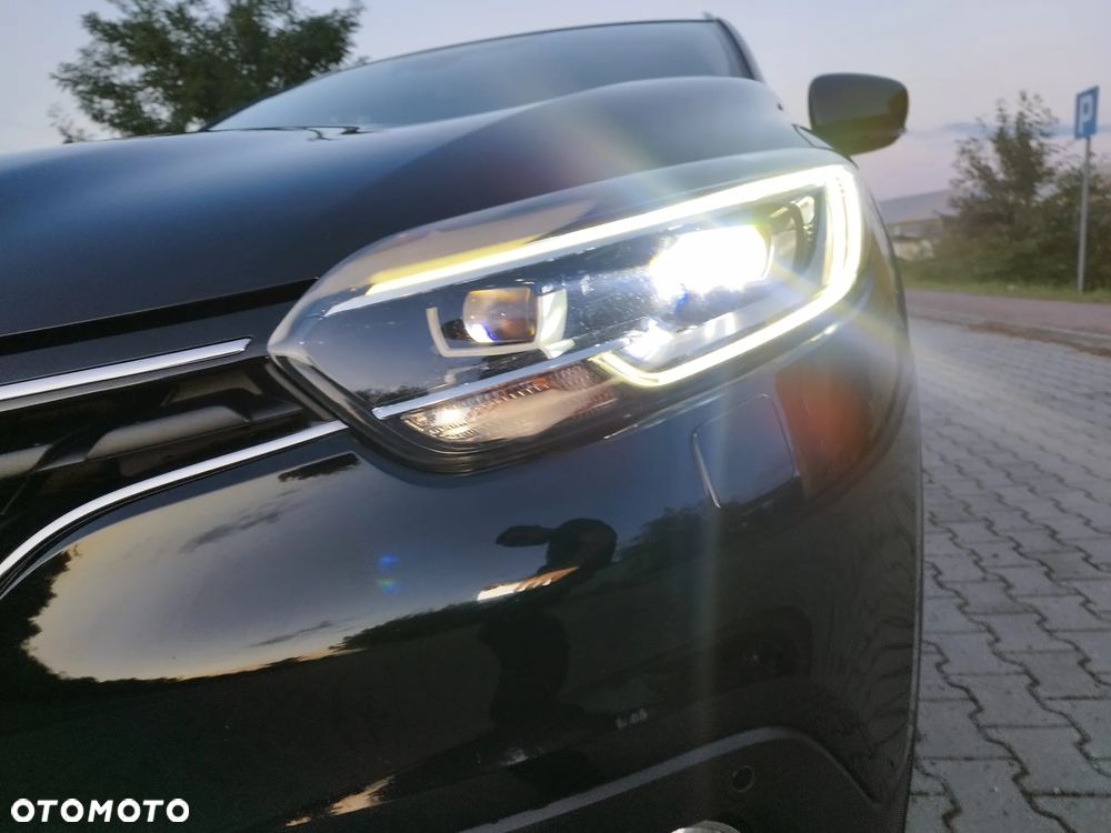 Renault Kadjar Energy TCe 165 Bose Edition - 14