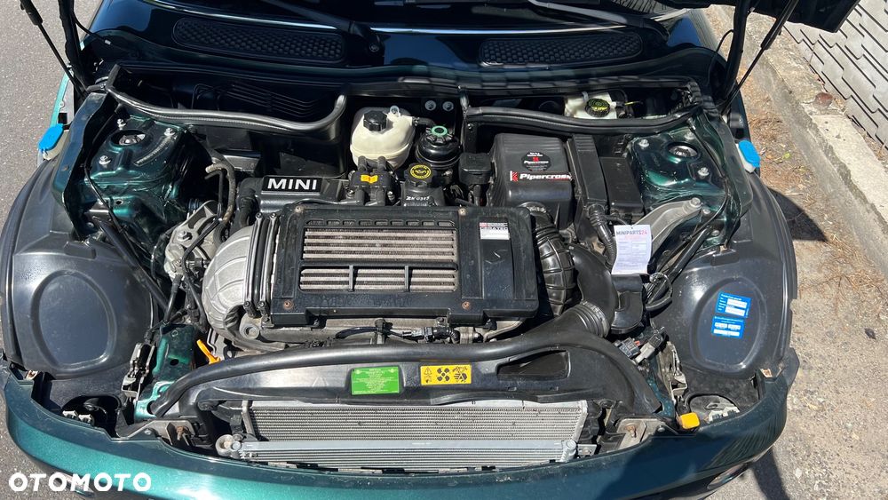 MINI Cooper - 25