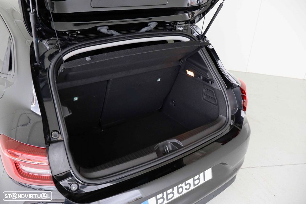 Renault Clio 1.0 TCe Evolution Bi-Fuel - 10