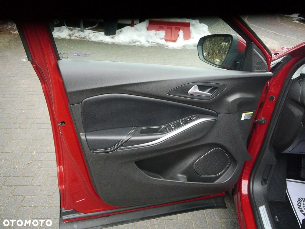 Opel Grandland X 1.6 CDTI Elite S&S - 37