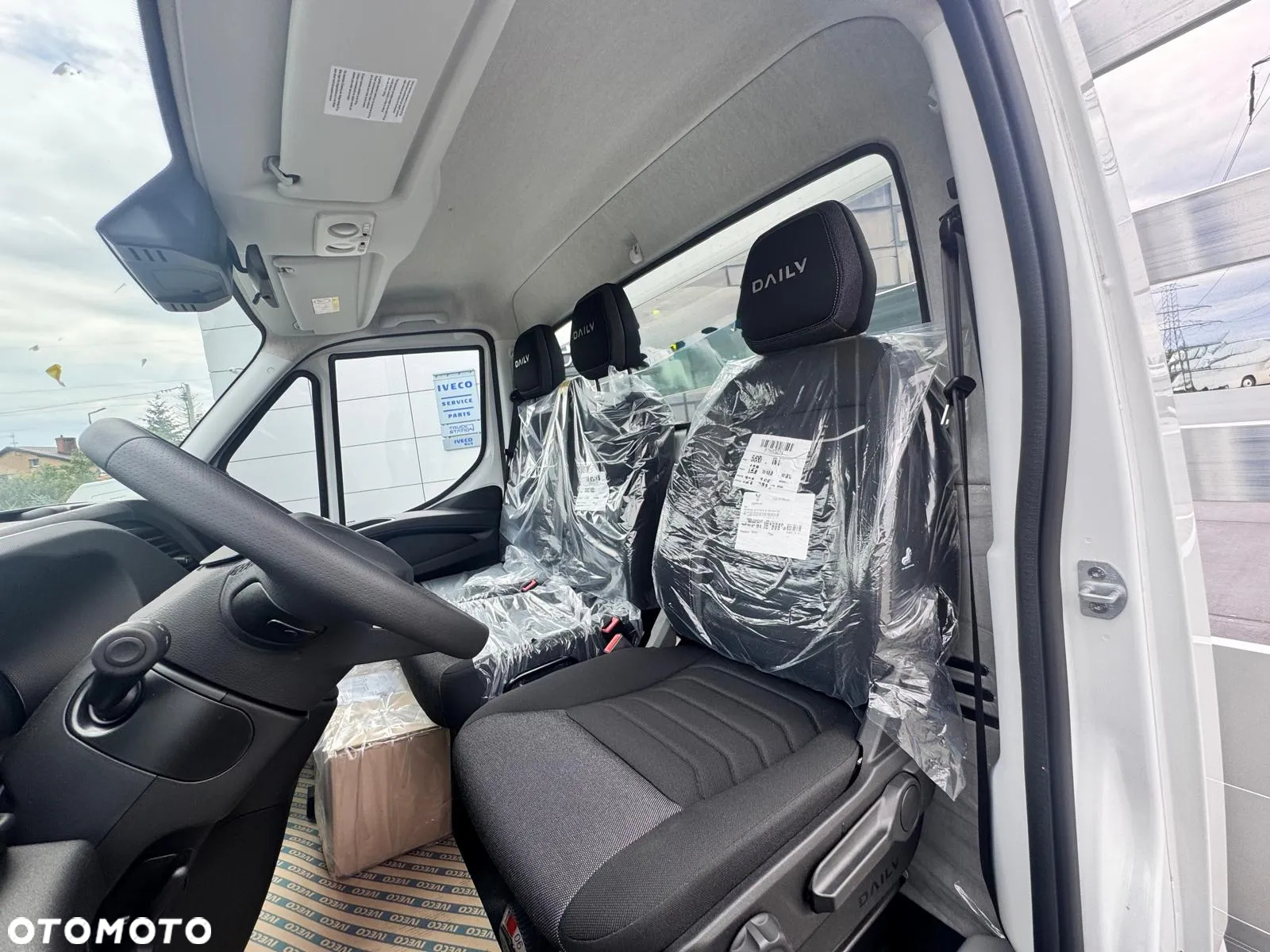 Iveco Daily - 9