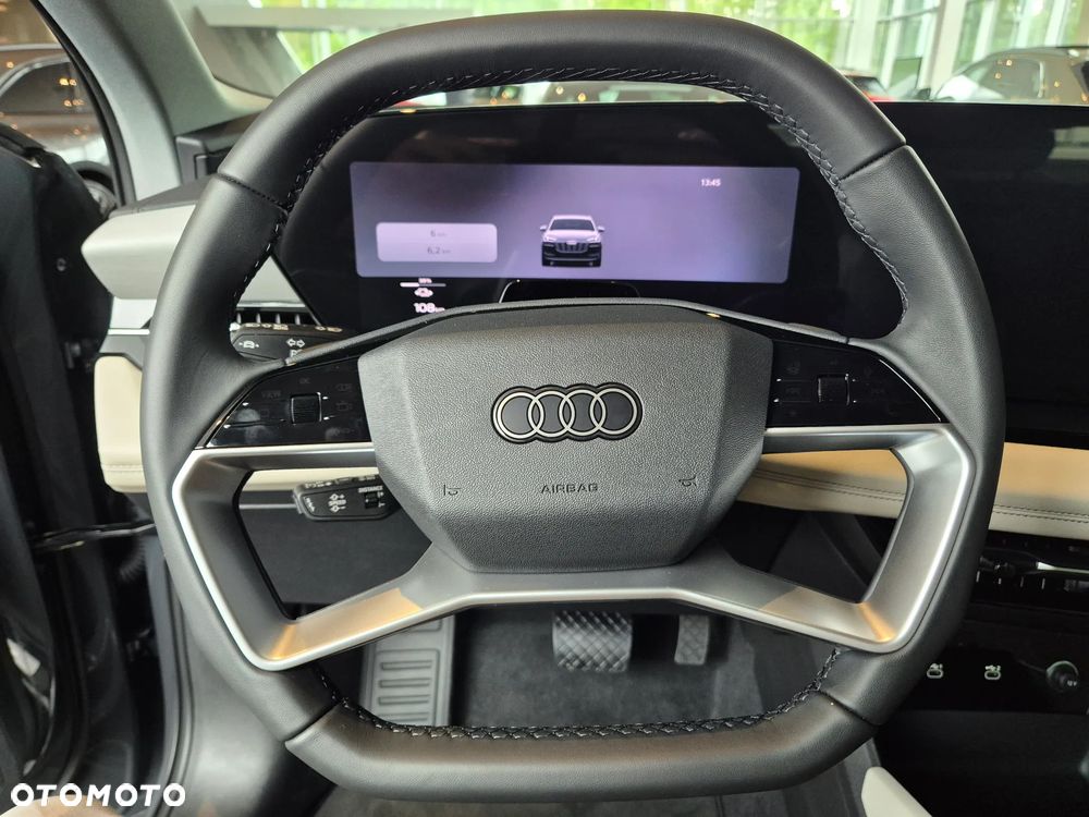 Audi Q6 e-tron 83kWh - 16