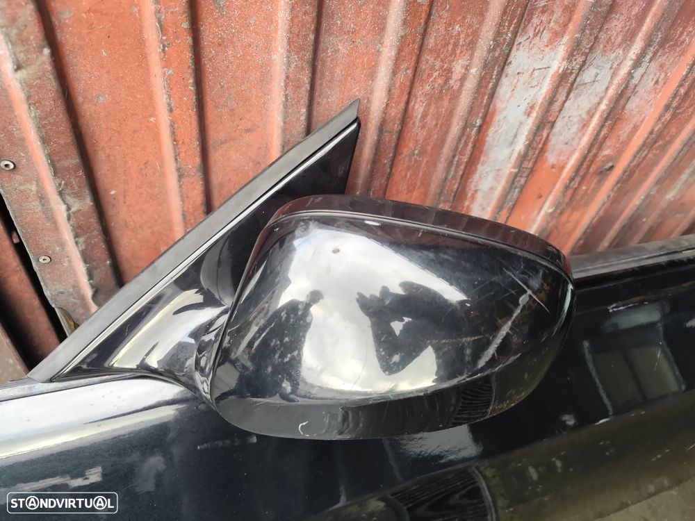 Bmw 3 e93 Cabriolet PORTA FRENTE ESQUERDA - PF657 - 5