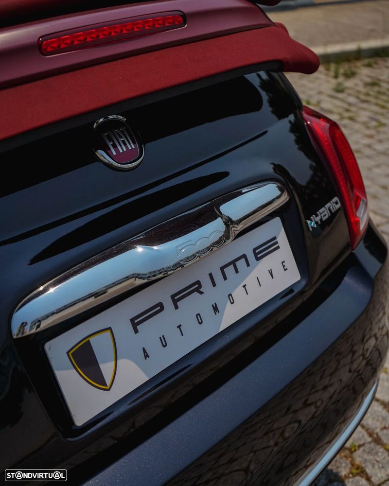 Fiat 500C - 23