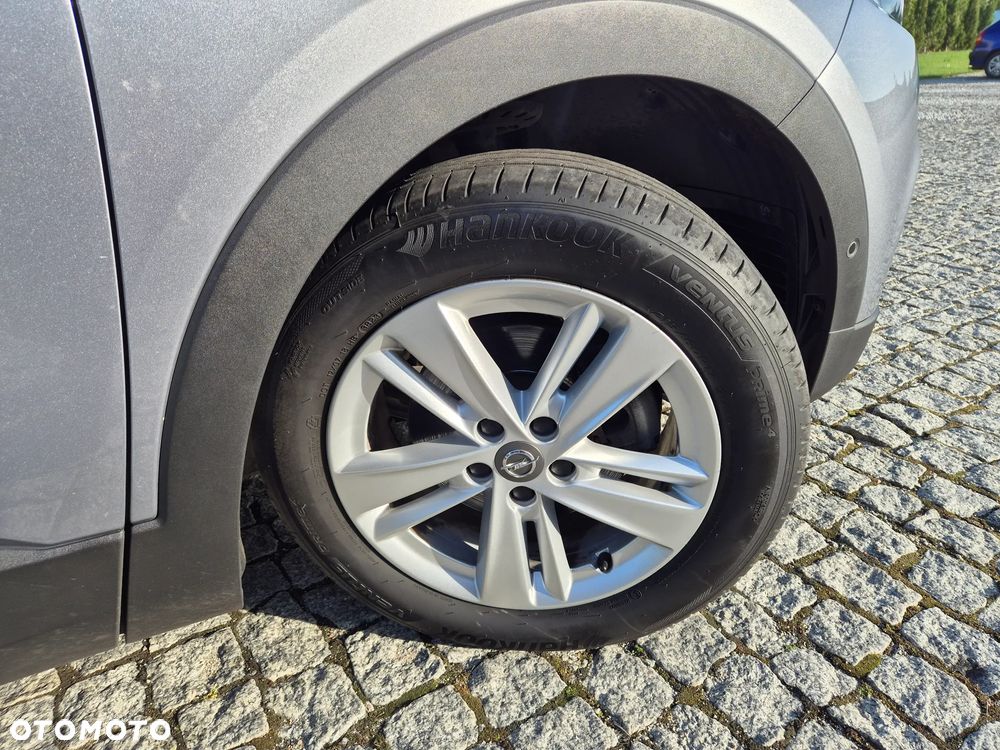 Opel Grandland X 1.6 Start/Stop Automatik 2020 - 17