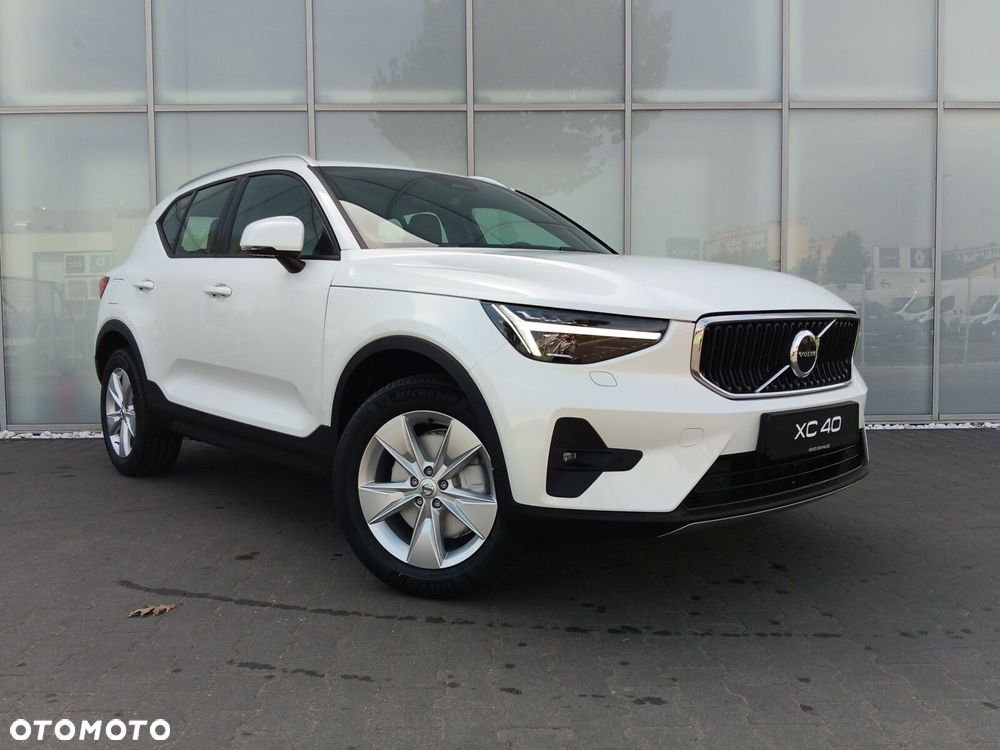 Volvo XC 40 - 4