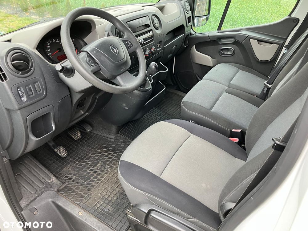 Renault Master - 14