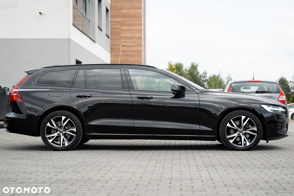 Volvo V60 B4 B DKG RDesign - 17