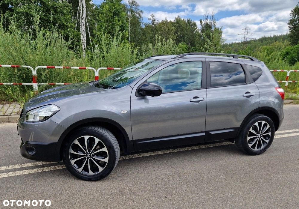 Nissan Qashqai 2.0 360 - 3