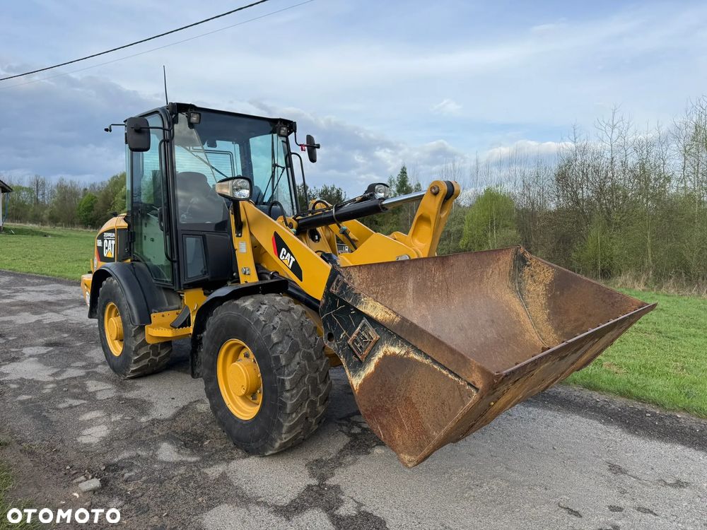 Caterpillar 906 H2 - 3