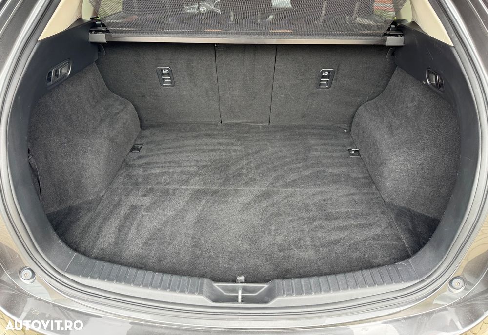 Mazda CX-5 SKYACTIV-D 150 Prime-Line - 14