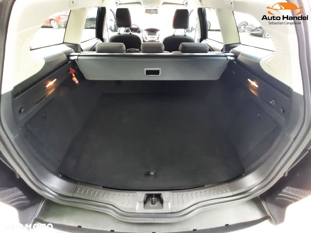 Ford Focus 1.0 EcoBoost STart-Stopp-System TITANIUM - 16