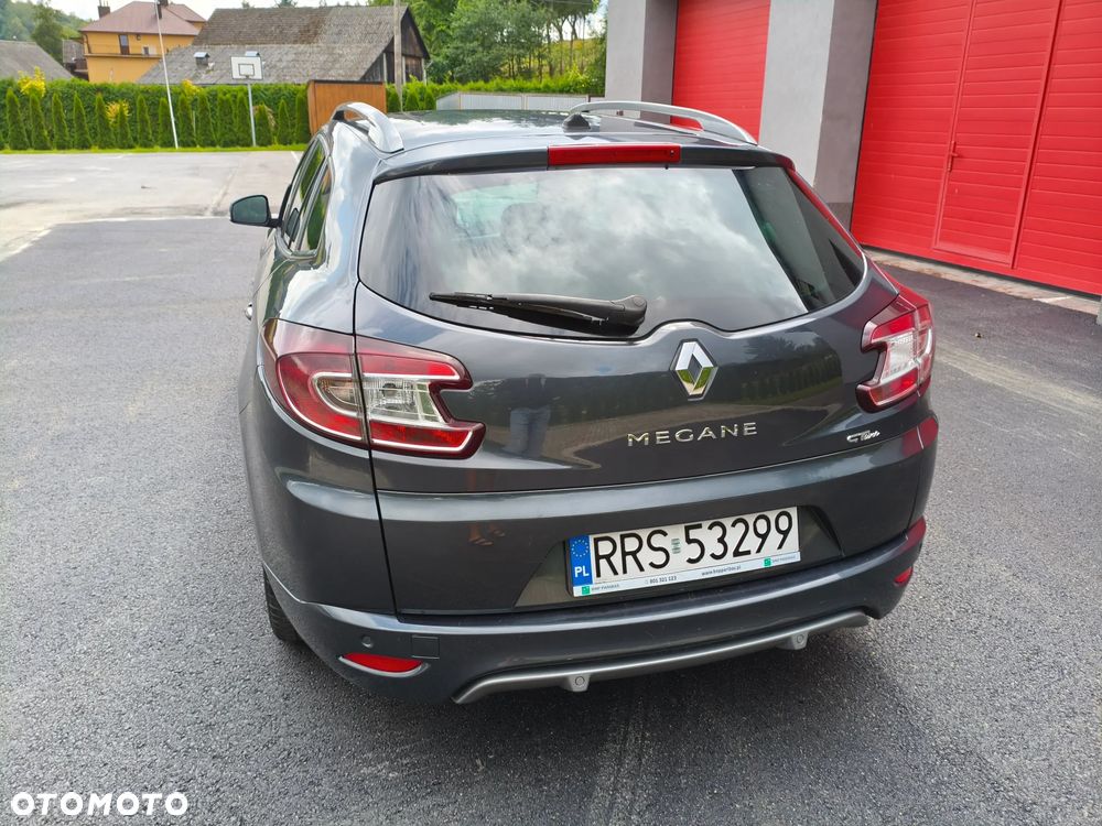 Renault Megane 1.5 dCi Expression - 16