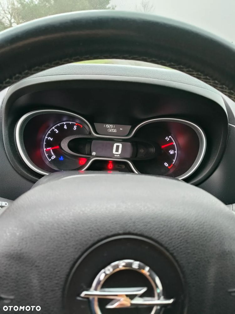 Opel Vivaro L2H1 S&S + - 6