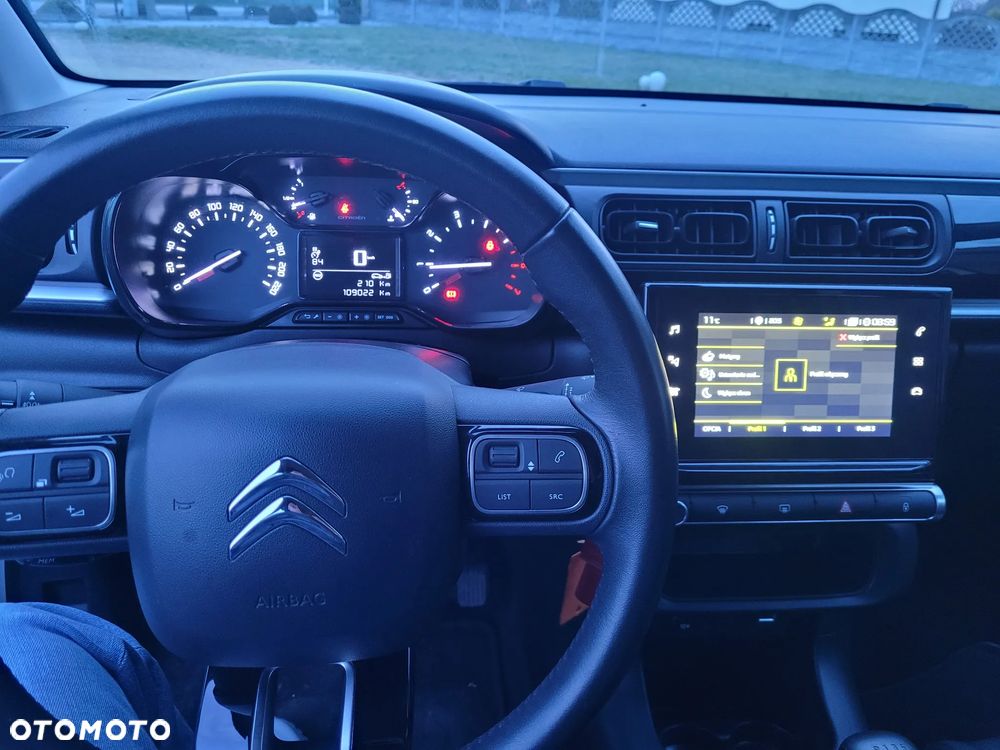 Citroën C3 - 10
