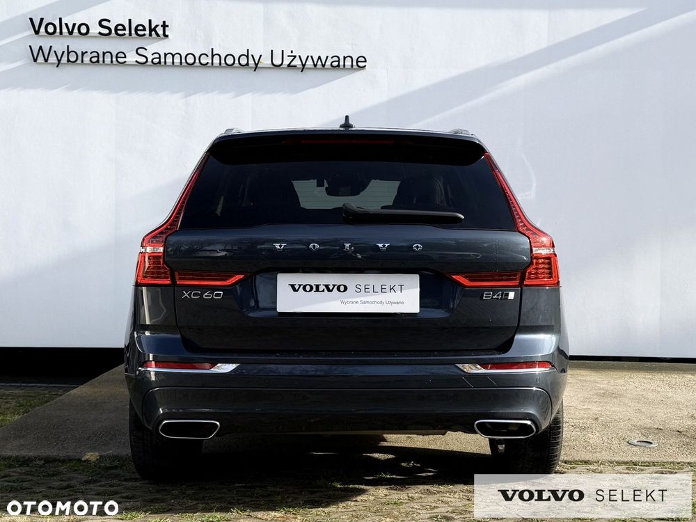 Volvo XC 60 - 8
