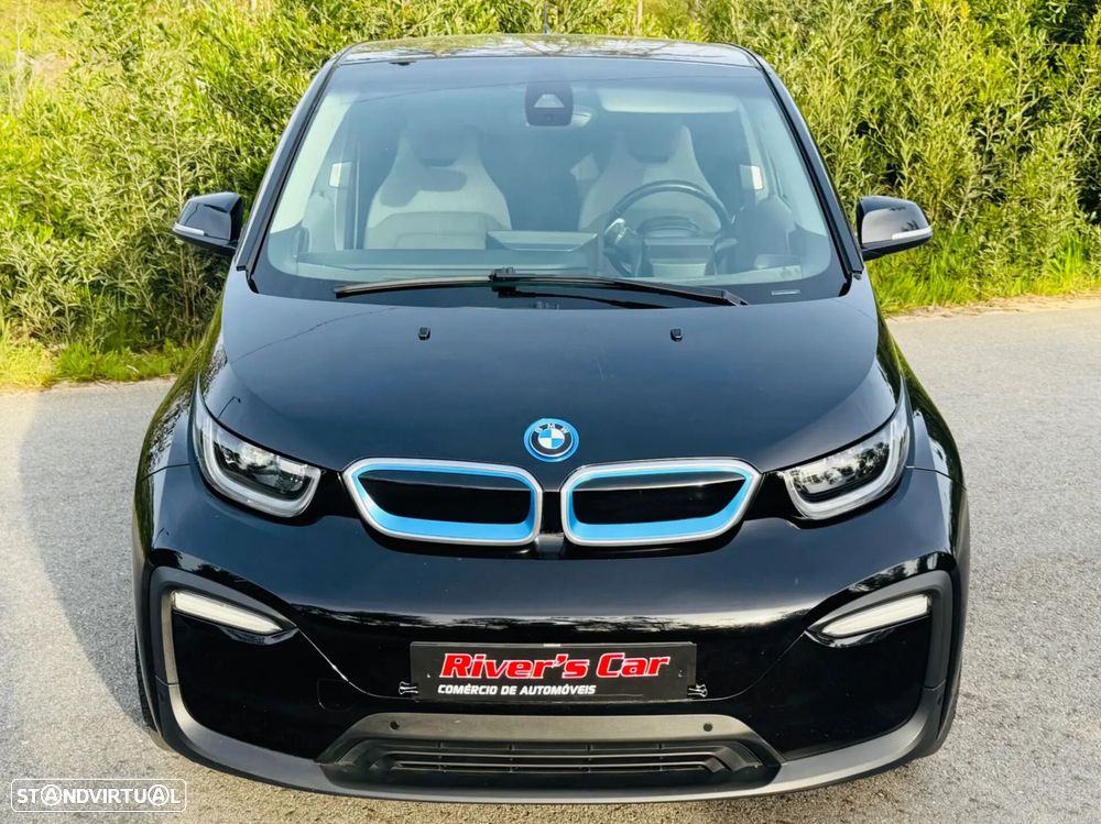 BMW i3 120Ah - 5