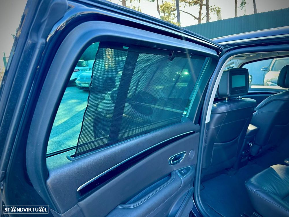 Renault Espace 1.6 dCi Zen EDC - 25