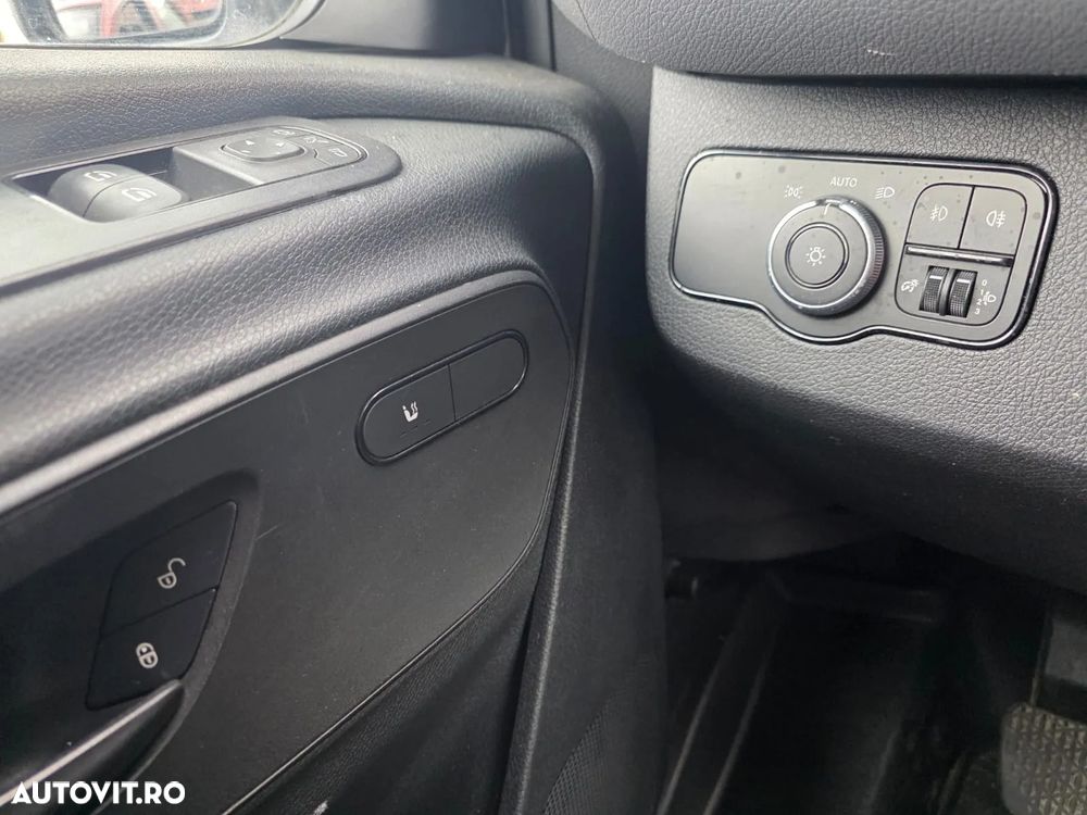 Mercedes-Benz Sprinter 316 Lung - 13