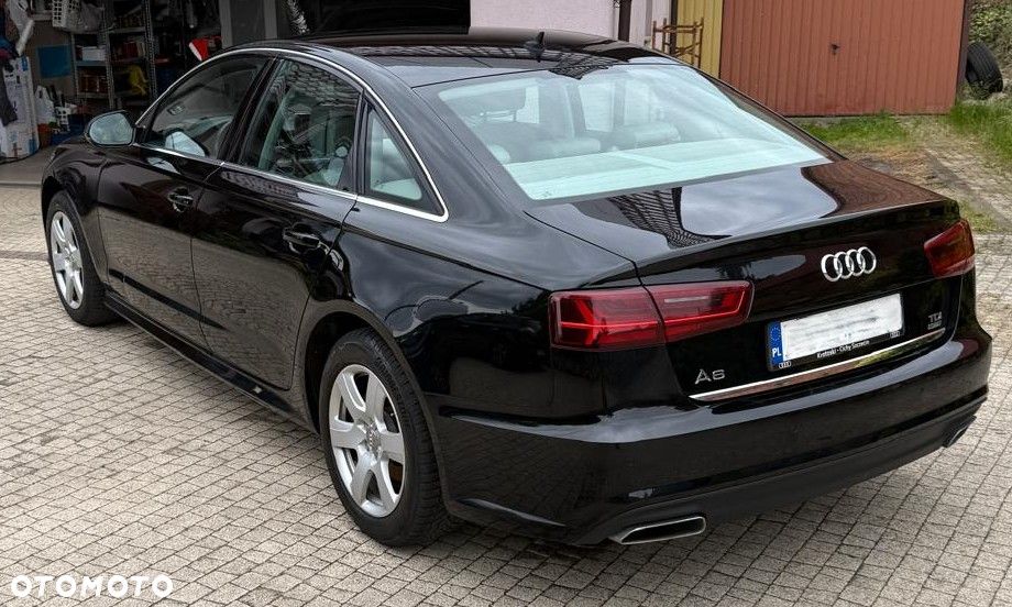 Audi A6 Limousine 2.0 TDI Quattro S tronic - 3