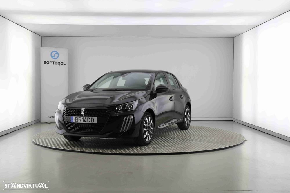 Peugeot 208 1.2 PureTech Style - 7