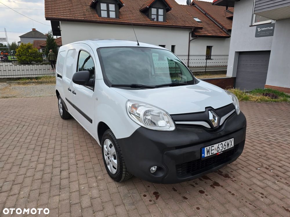 Renault Kangoo maxi - 6