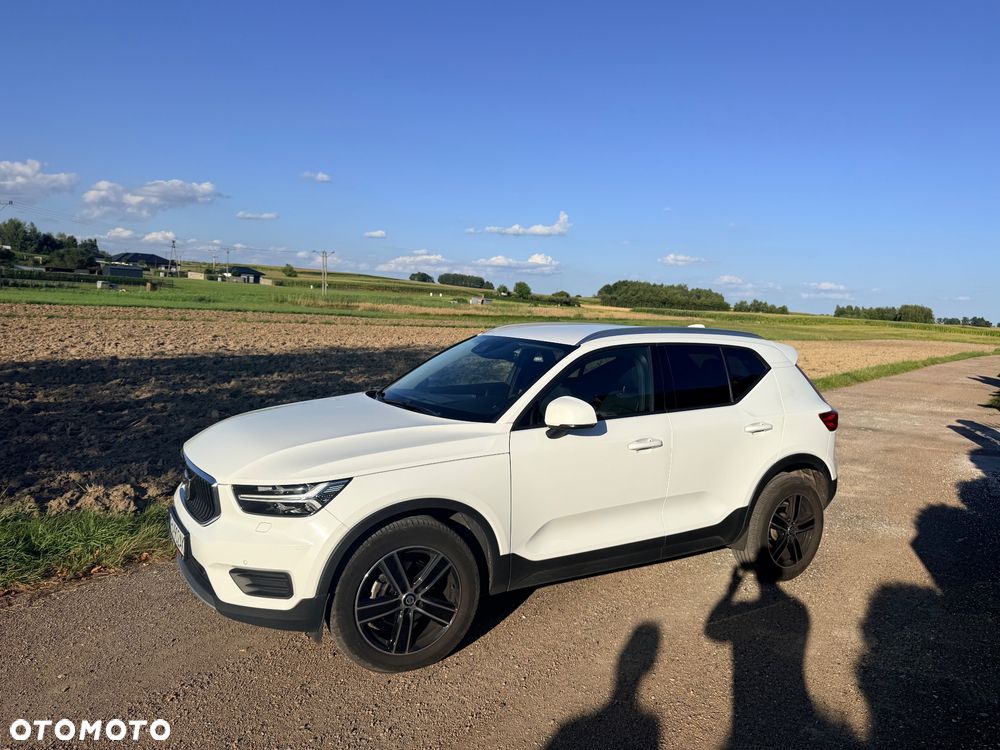 Volvo XC 40 D3 Momentum Pro - 3