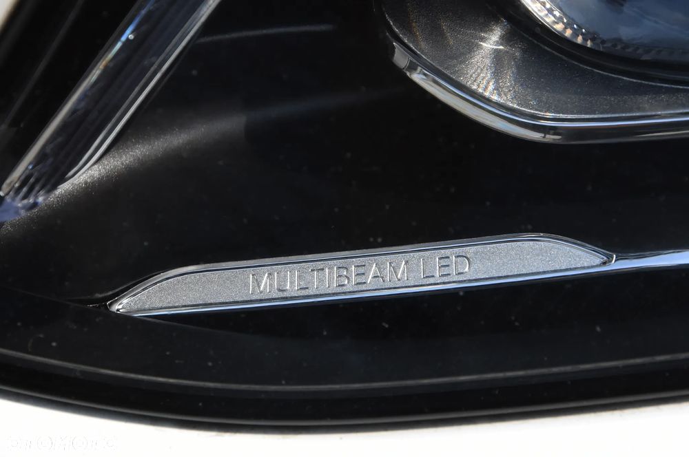 Mercedes-Benz Klasa E 220 d 4Matic All-Terrain 9G-TRONIC Avantgarde - 37
