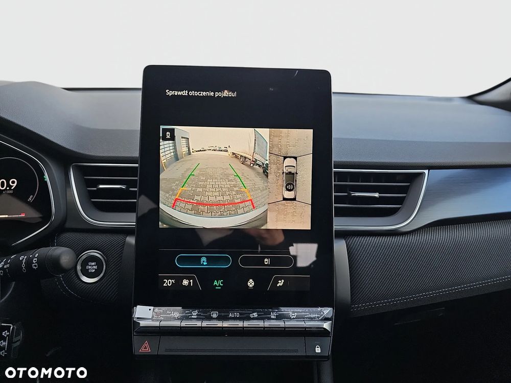 Renault Captur - 19