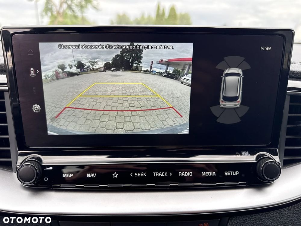 Kia ProCeed 1.5 T-GDI GT Line DCT - 29