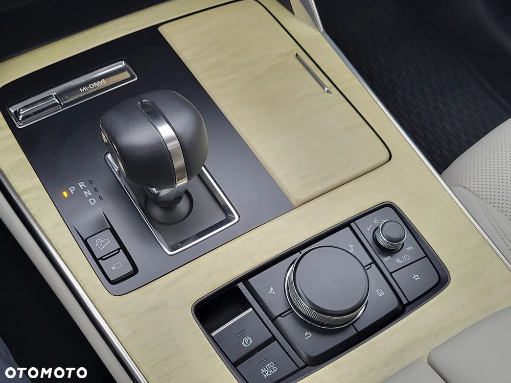 Mazda CX-80 3.3 e-Skyactiv D mHEV Takumi AWD - 18