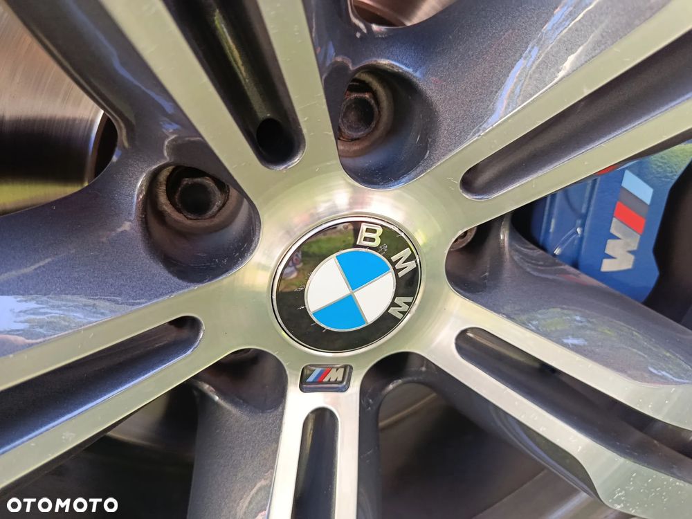 BMW Seria 7 730d xDrive - 39