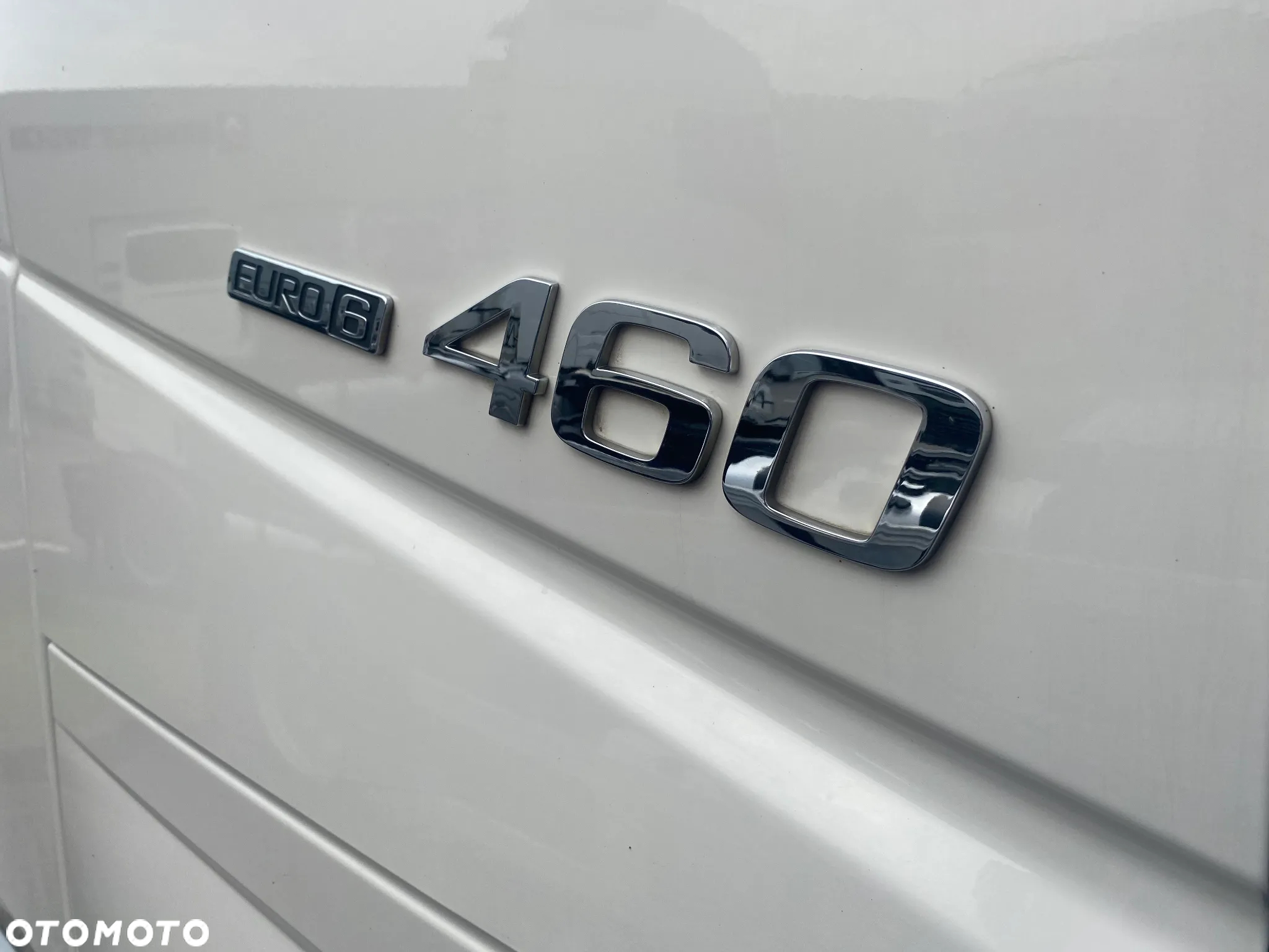 Volvo FH - 3