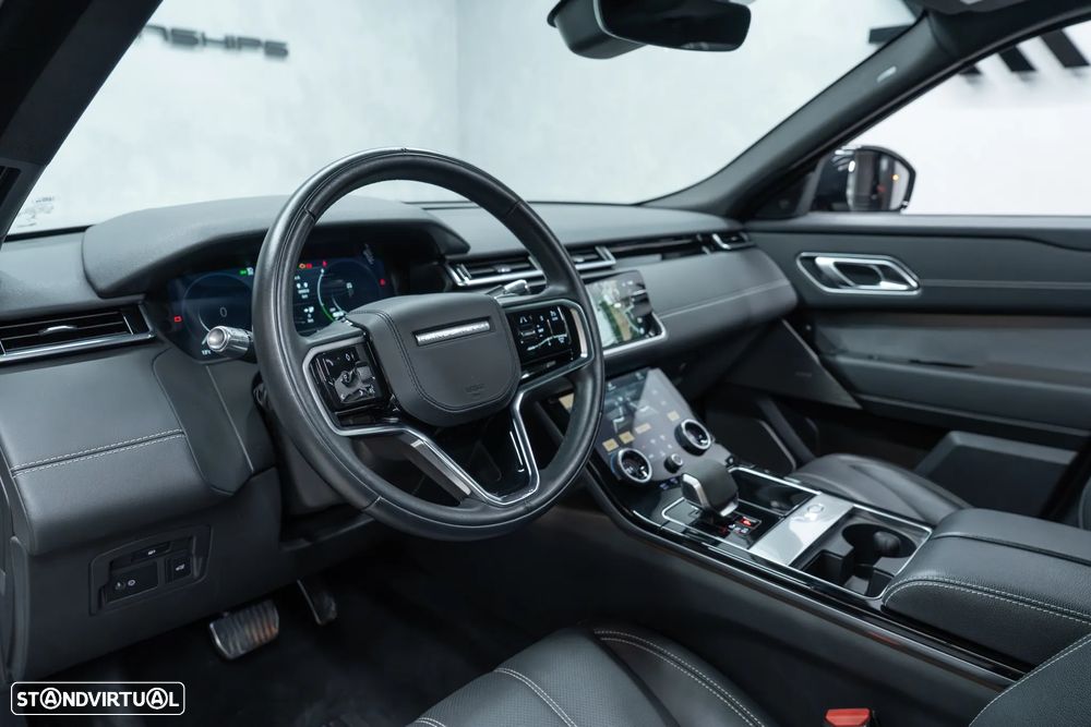 Land Rover Range Rover Velar 2.0 P400e AWD R-Dynamic SE - 18