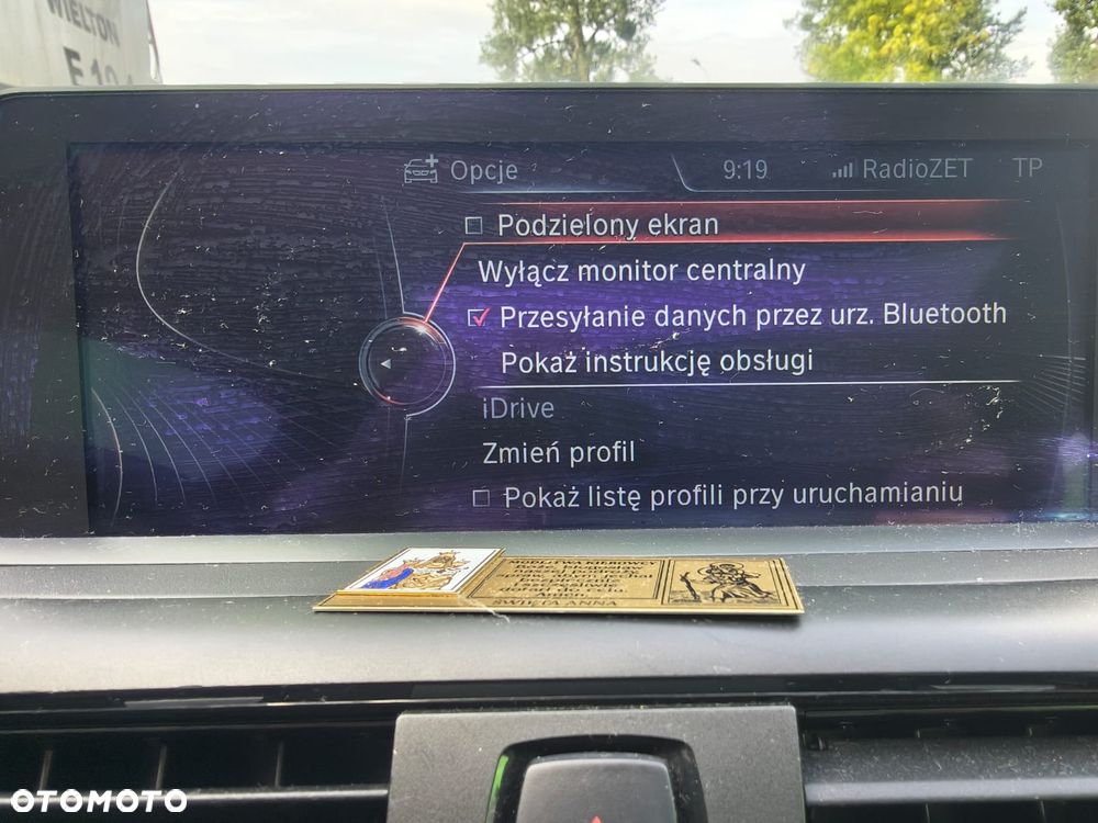 BMW Seria 1 118d Sport Line - 15