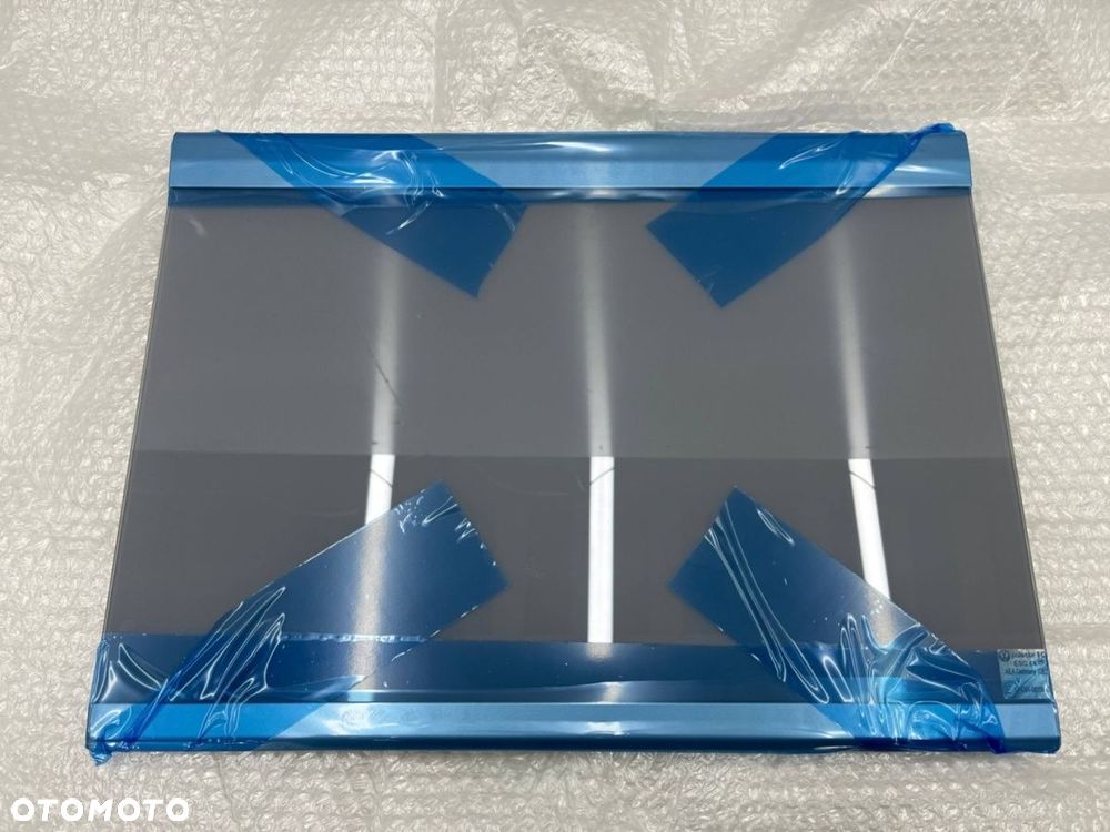 Szyba VW T6 T6.1 California Kamper Camper 15-24r. NOWE drzwiczki kuchenne pokrywa kuchenki zlewu - 1