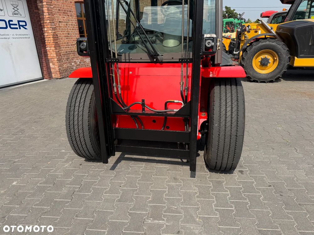 Manitou MSI 40 T - 19