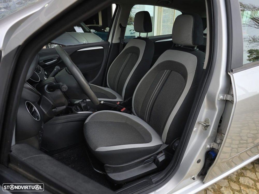 Fiat Punto Evo 1.3 M-Jet My Life - 7