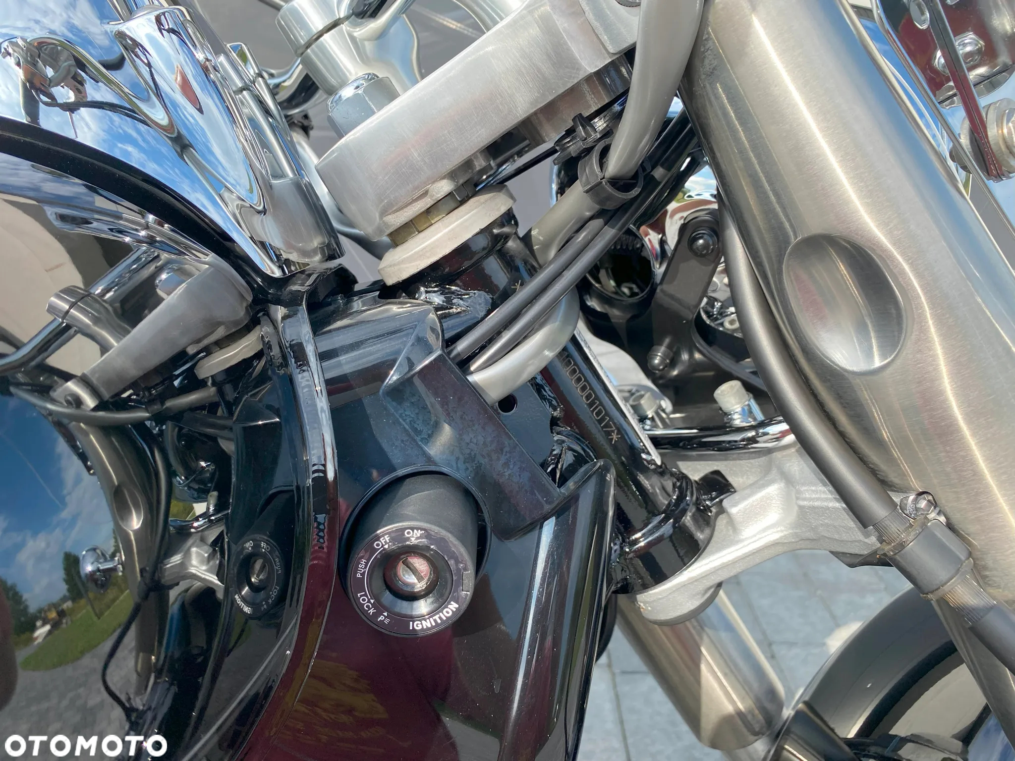 Yamaha Drag Star - 32