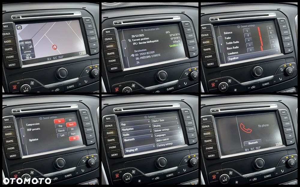 Ford Mondeo 2.0 TDCi Titanium S - 33