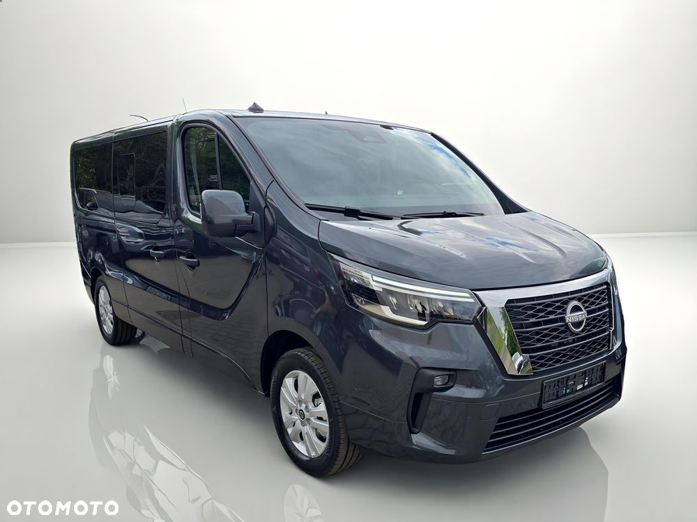 Nissan Primastar 2.0 dCi L2 Business Plus automat - 4